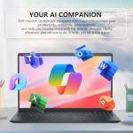 Dell Inspiron 15 Touchscreen Laptop with 64GB RAM