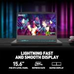 MSI Thin A15 15.6” FHD Gaming Laptop
