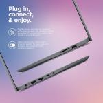 Lenovo 15.6" FHD Laptop for Students and Business