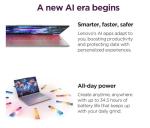 Lenovo Slim 7i Touch PC with Wireless Mouse