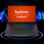 Lenovo Legion 5 Gaming Laptop 15.1" OLED