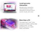 Lenovo Slim 7i Touch PC with Wireless Mouse