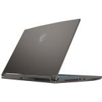 MSI Thin A15 15.6” FHD Gaming Laptop