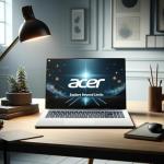 Acer Aspire 3 Laptop with Backlit Keyboard