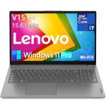 Lenovo 15.6" Laptop with Intel i7 and 1TB SSD