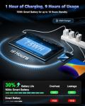 NIMO 17.3" Light Gaming Laptop with Ryzen 7