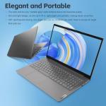 Lenovo 15.6" Laptop with Intel i7 and 1TB SSD
