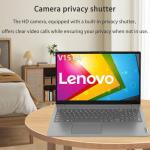 Lenovo 15.6" Laptop with Intel i7 and 1TB SSD