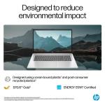 HP 17.3" Laptop with Intel i3 and 32GB RAM