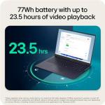 LG Gram 17" Touchscreen Laptop with 32GB RAM