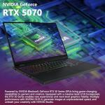 Lenovo Legion 5 Gaming Laptop - 15.1" OLED Display
