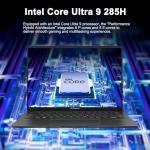 ASUS Zenbook 14" OLED Touch Laptop for Creators