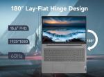 Lenovo V15 G4 15.6" Business Laptop Bundle