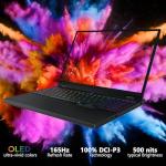 Lenovo Legion 5 Gaming Laptop - 15.1" OLED Display