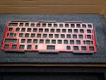 Kbdfans X3 D60 Plates Mechanical Keyboard Parts