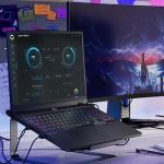 Lenovo Legion 5 Gaming Laptop - 15.1" OLED Display