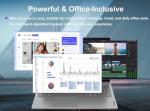 Lenovo V15 G4 15.6" Business Laptop Bundle