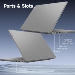Lenovo V15 G4 15.6" Business Laptop Bundle