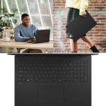 LG Gram 17" Touchscreen Laptop with 32GB RAM