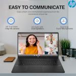 HP 17" FHD Laptop with Intel Core i5
