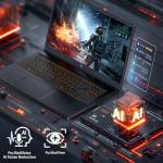 Acer Nitro V 15.6" Gaming Laptop, Intel i5