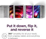 Lenovo IdeaPad Flex 5: 14" 2-in-1 Laptop