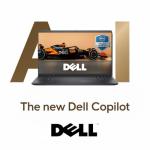 Dell Inspiron 15.6" FHD Touch Laptop with Office