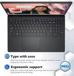 Dell Inspiron 15.6" FHD Touch Laptop with Office