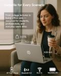 HP 255-G10 Laptop with 15.6" Full HD Display