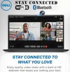 Dell Inspiron 15.6" FHD Touch Laptop with Office