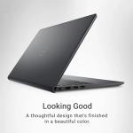 Dell Inspiron 15 3520 Touchscreen Business Laptop