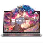 MALLRACE 15.6" AMD Ryzen 7 Laptop, 16GB RAM
