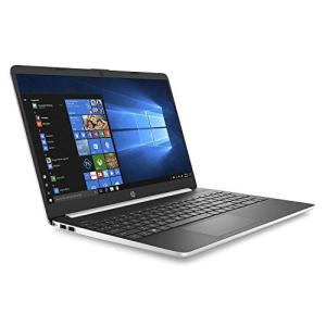 HP 15.6" FHD Laptop with Core i7, 16GB RAM