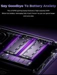 MALLRACE 15.6" AMD Ryzen 7 Laptop, 16GB RAM