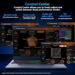 Thunderobot Radiant 16 Gaming Laptop, Core i7, RTX 4060