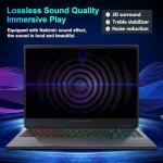 Thunderobot Radiant 16 Gaming Laptop, Core i7, RTX 4060