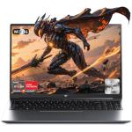 KAIGERR Gaming Laptop with Ryzen 7 and 16GB RAM