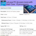 HP 15.6" Touchscreen Laptop for Home and School