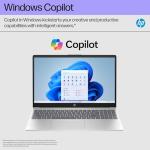 HP 15.6" Touchscreen Laptop for Home and School