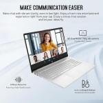 HP 17.3" Touchscreen Laptop with Microsoft 365