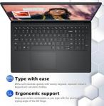 Dell Inspiron 15 Touchscreen Laptop with Intel i5