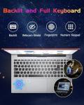 NIMO 15.6" FHD Laptop with 16GB RAM