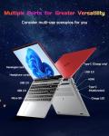 NIMO 15.6" FHD Laptop with 16GB RAM