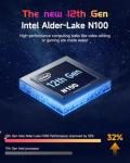NIMO 15.6" FHD Laptop with 16GB RAM