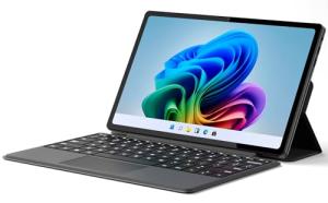 Jumper 2-in-1 Touchscreen Laptop/Tablet for Students