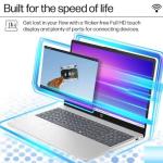 HP 15.6" Touchscreen Laptop with 32GB RAM