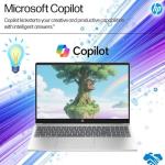 HP 15.6" Touchscreen Laptop with 32GB RAM