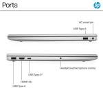 HP 15.6" Touchscreen Laptop with 32GB RAM