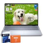 Dell Inspiron 16 Touchscreen Laptop for Business