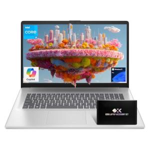 HP 2025 17.3" Laptop with 32GB RAM & 2TB SSD